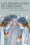 LOS TRASPLANTES DE ORGANOS