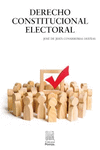 DERECHO CONSTITUCIONAL ELECTORAL