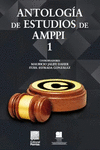 ANTOLOGIA DE ESTUDIOS DE AMPPI 1