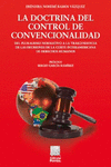 LA DOCTRINA DEL CONTROL DE CONVENCIONALIDAD