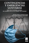 CONTINGENCIA Y EMERGENCIAS SANITARIAS