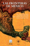 LAS FRONTERAS DE MEXICO