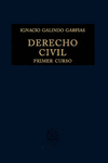 DERECHO CIVIL PRIMER CURSO