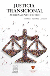 JUSTICIA TRANSICIONAL