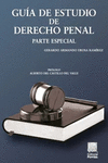 GUIA DE ESTUDIO DE DERECHO PENAL