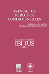 MANUAL DE DERECHOS FUNDAMENTALES