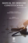 MANUAL DE DERECHO CONSTITUCIONAL