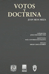 VOTOS Y DOCTRINA
