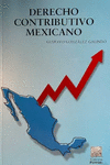 DERECHO CONTRIBUTIVO MEXICANO