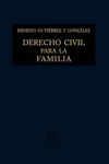 DERECHO CIVIL PARA LA FAMILIA