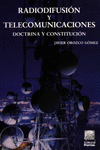 RADIODIFUSION Y TELECOMUNICACIONES