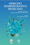 DERECHO ADMINISTRATIVO MEXICANO