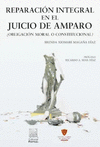 REPARACIN INTEGRAL EN EL JUICIO DE AMPARO