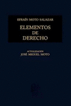 ELEMENTOS DE DERECHO