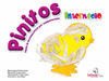 PINITOS INTERMEDIO COMPETENCIAS PASITO A PASITO HACIA LA LECTOESCRITURA POR COMPETENCIAS