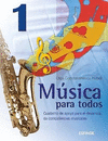 MUSICA PARA TODOS 1