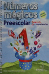NUMEROS MAGICOS 1
