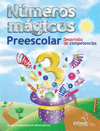 NUMEROS MAGICOS 3