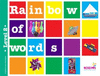 RAINBOW OF WORDS LEVEL 2
