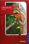 LITERATURA UNIVERSAL