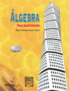 ALGEBRA PARA BACHILLERATO