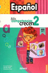 MIS COMPETENCIAS CRECEN ESPA�OL 2