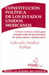 CONSTITUCION POLITICA  DE LOS ESTADOS UNIDOS MEXICANOS (OFERTA)