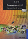 BIOLOGIA GENERAL (LA NATURALEZA DE LA VIDA)