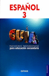 GUIA ESPA�OL 3