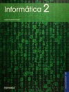 INFORMATICA 2 ENFOQUE POR COMPETENCIAS
