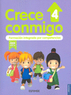 CRECE CONMIGO 4