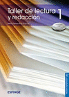 TALLER DE LECTURA Y REDACCION 1
