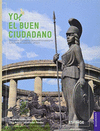 YO EL BUEN CIUDADANO FORMACION CIUDADANA DEMOCRATICA PARA UNA CULTURA DE LEGALIDAD JALISCO
