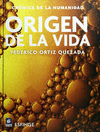 ORIGEN DE LA VIDA