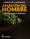 APARICION DEL HOMBRE