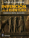 INVENCION DE LA ESCRITURA
