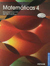 MATEMATICAS 4