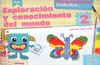 COMPLEMENTO DIDACTICO 2 EXPLORACION Y CONOCIMIENTO DEL MUNDO