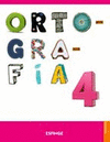 ORTOGRAFIA 4 ESFINGE