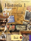 HISTORIA 1 SERIE TERRA SEGUNDO GRADO