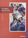 LENGUA ESPA�OLA (ENLACE DE DOS MUNDOS)