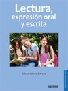 LECTURA Y EXPRESION ORAL Y ESCRITA 1