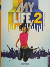 MY LIFE 2