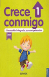 CRECE CONMIGO 1