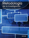 METODOLOGIA DE LA INVESTIGACION