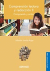 COMPRENSION LECTORA Y REDACCION 2