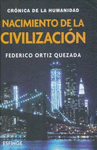 NACIMIENTO DE LA CIVILIZACION
