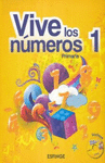 VIVE LOS NUMEROS 1