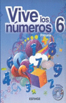 VIVE LOS NUMEROS 6