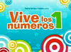 VIVE LOS NUMEROS 1 PREESCOLAR